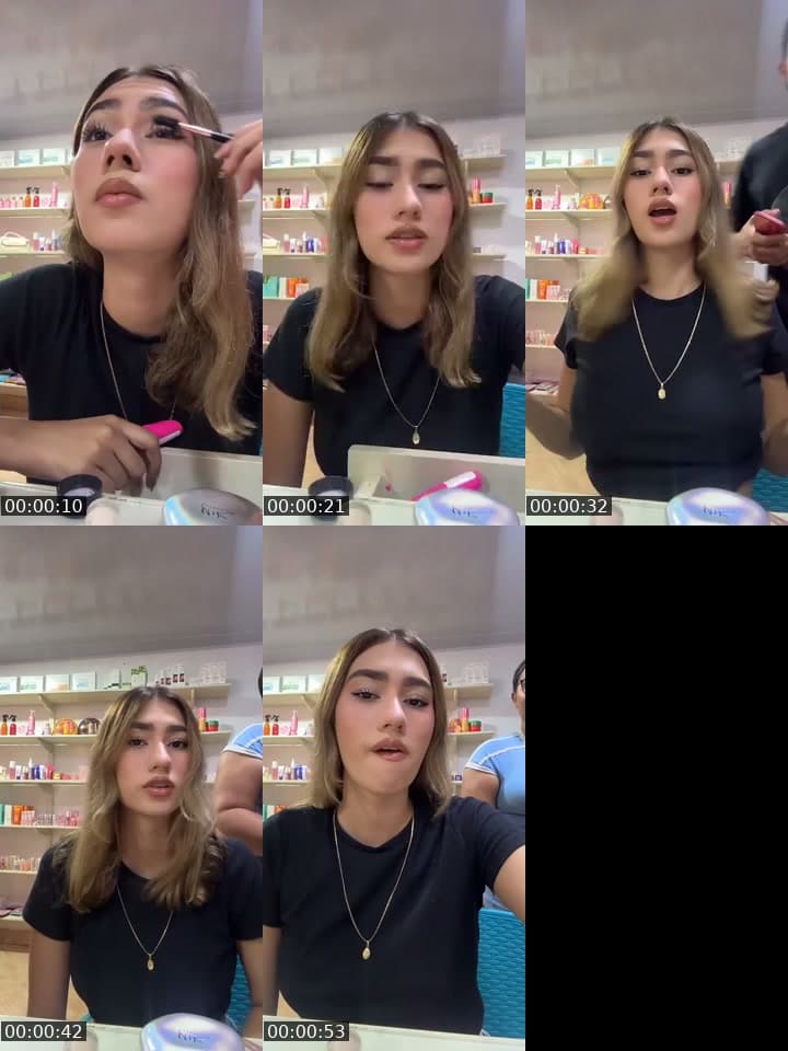 @valeenntt_9 TikTok live stream
