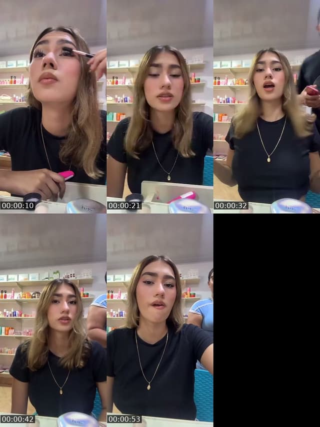 @valeenntt_9 TikTok live