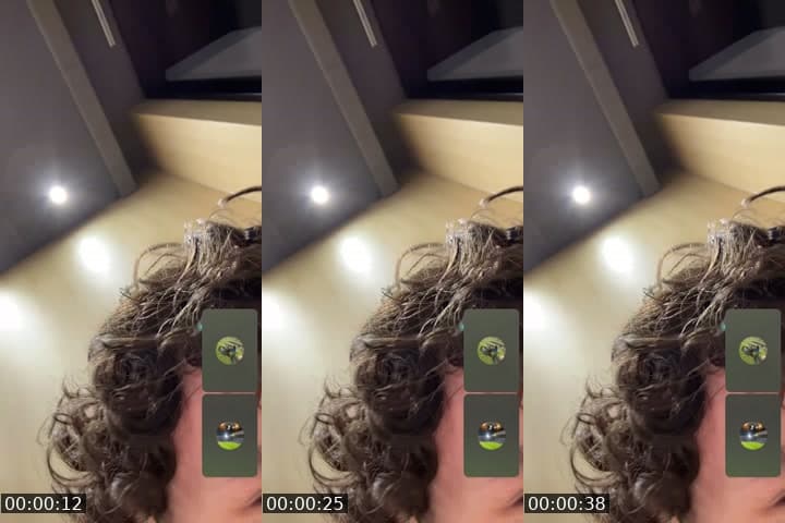 @1onlyhaych TikTok live stream