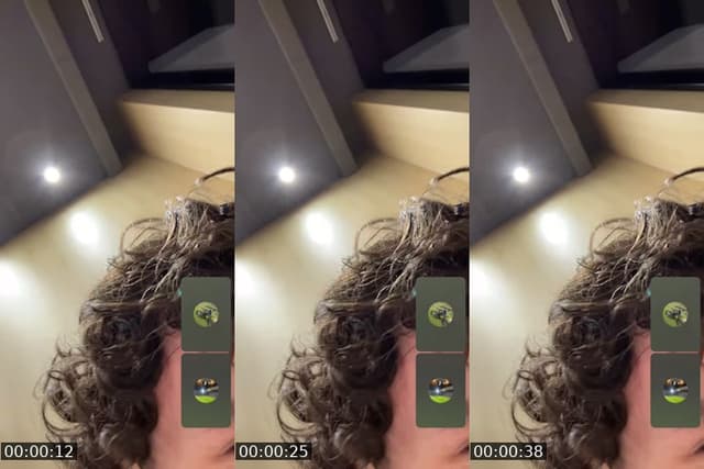 @1onlyhaych TikTok live