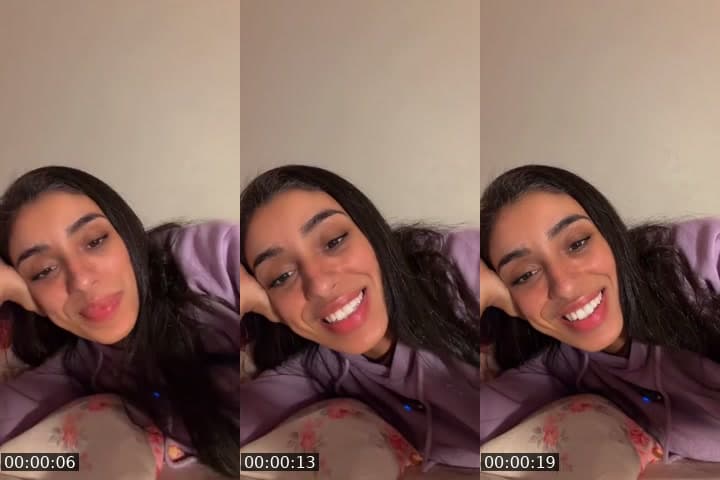@moana_santos00 TikTok live stream