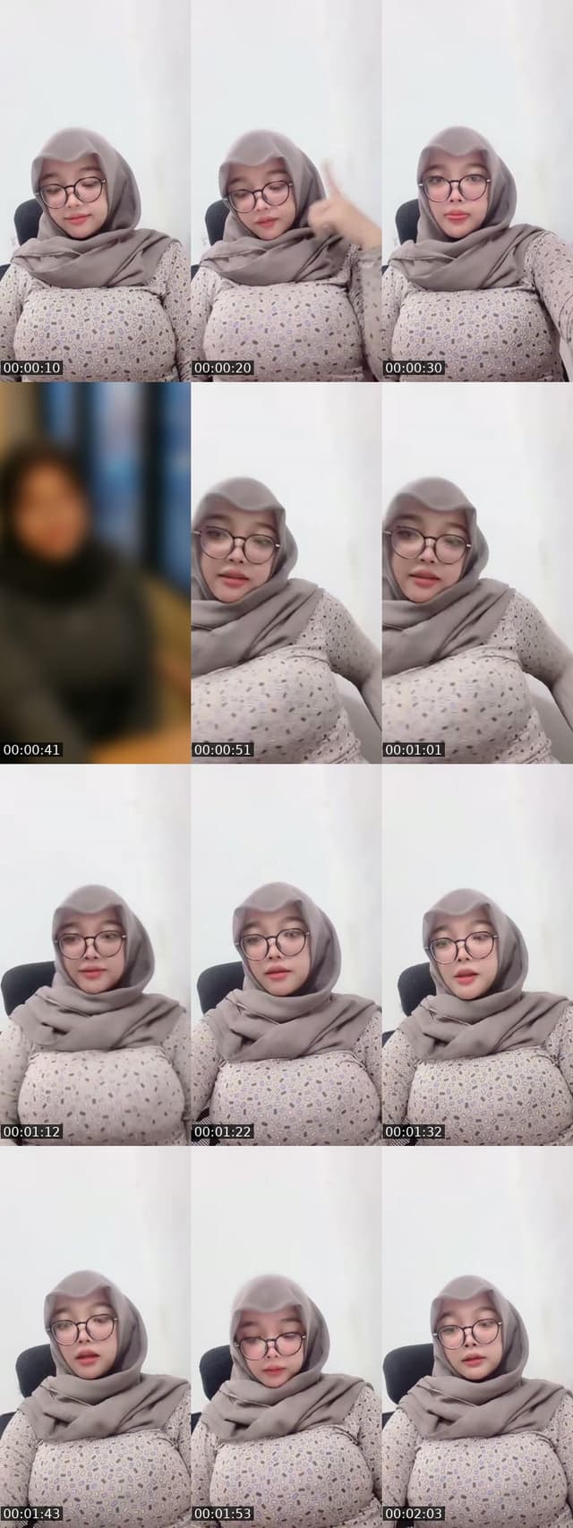 🤤 - @gadis_gendutt