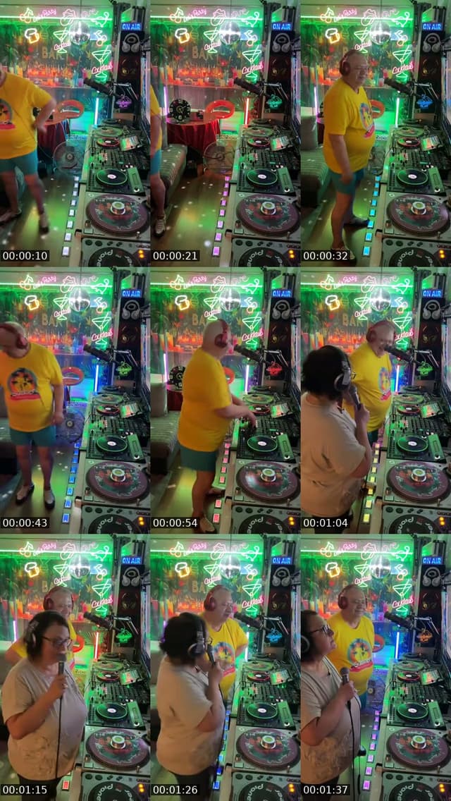 @dj_er06 Poland TikTok live from 2026-07-05