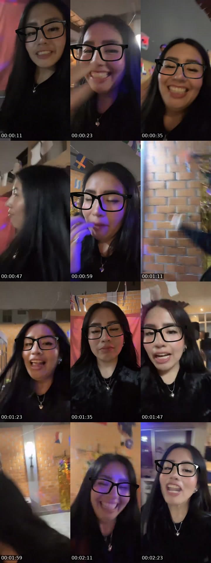 @dian_meowth TikTok live stream