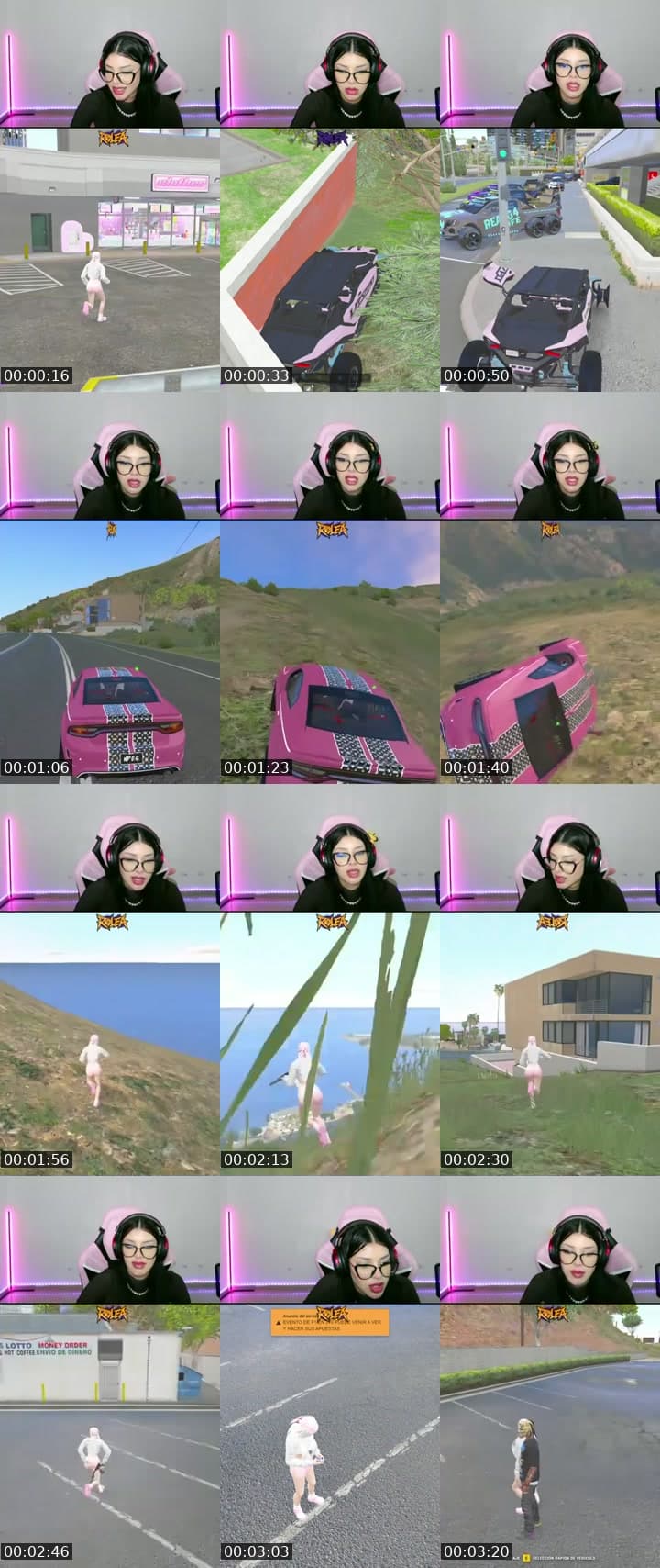 ROLEPLAY GTA