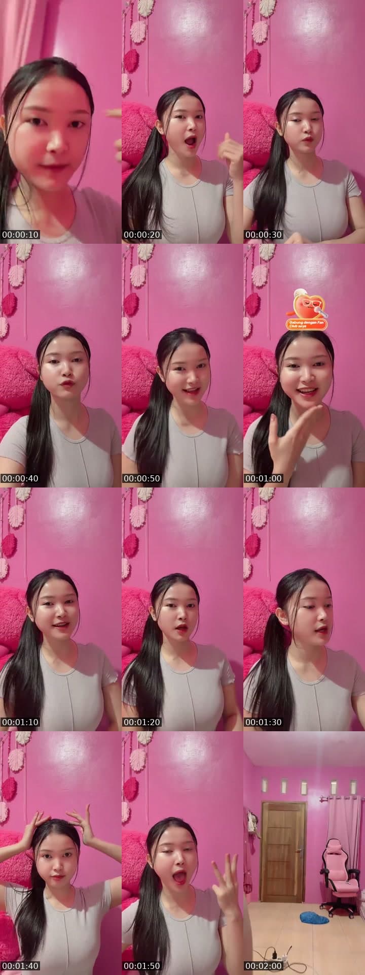@kapalselam._2 TikTok live stream