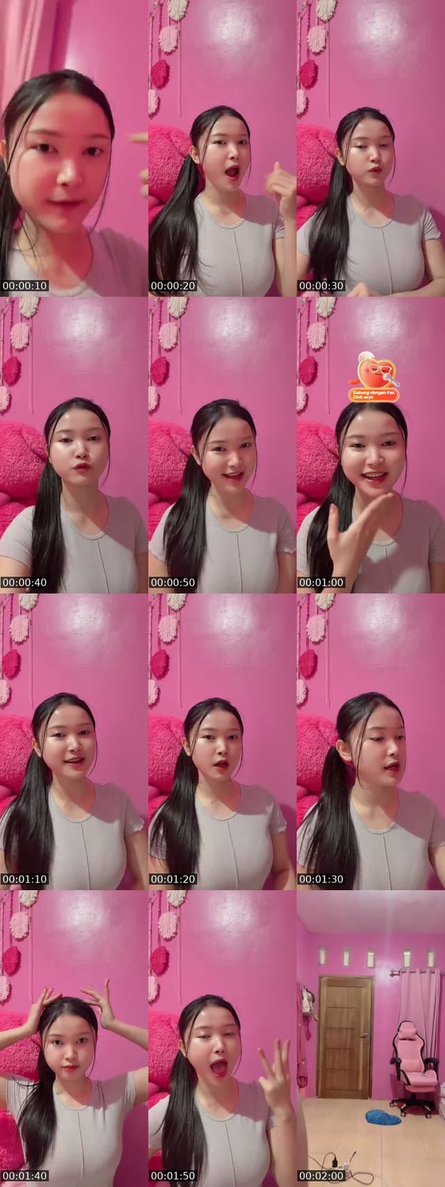 @kapalselam._2 TikTok live