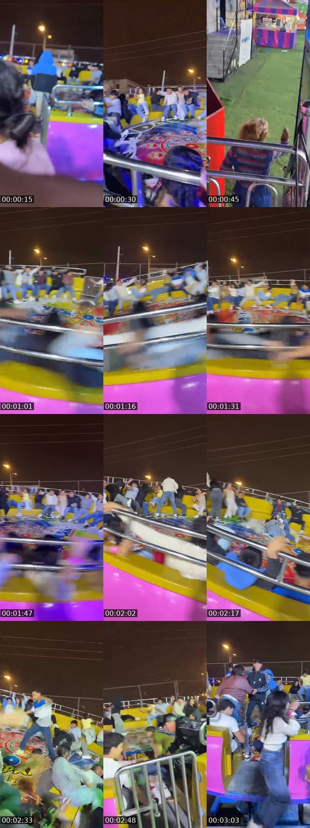 Juego manía Park - @juegomania_park