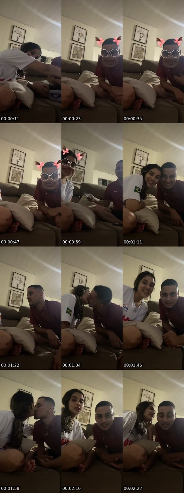 @laara.vieira TikTok live from 2026-07-05