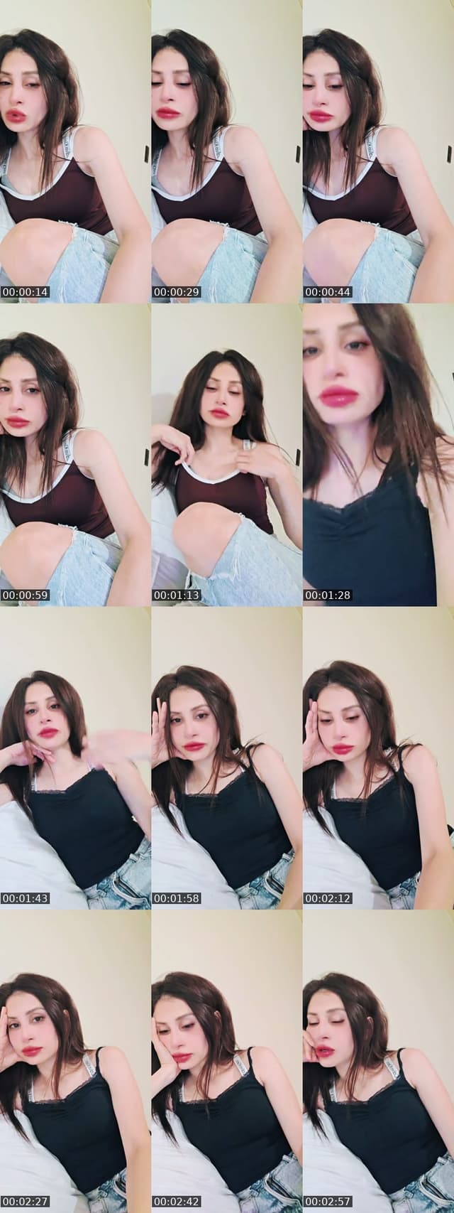 @leb_rama1 TikTok live