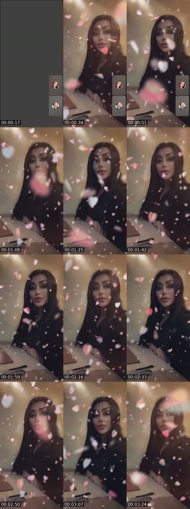 @roo74444 TikTok live