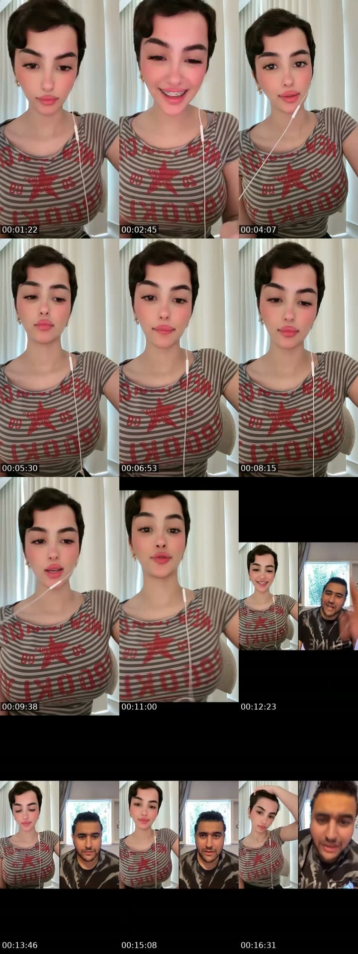 @qata.6 TikTok live stream