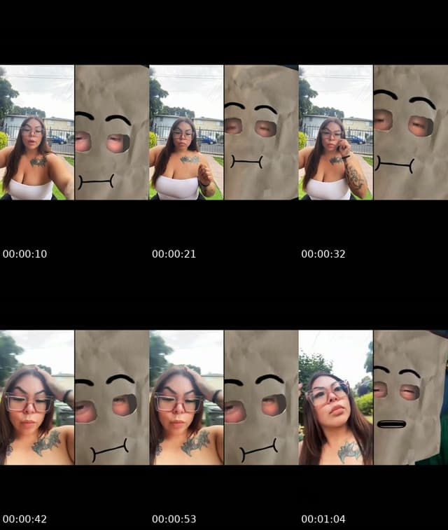 💕 - @titaloveeee