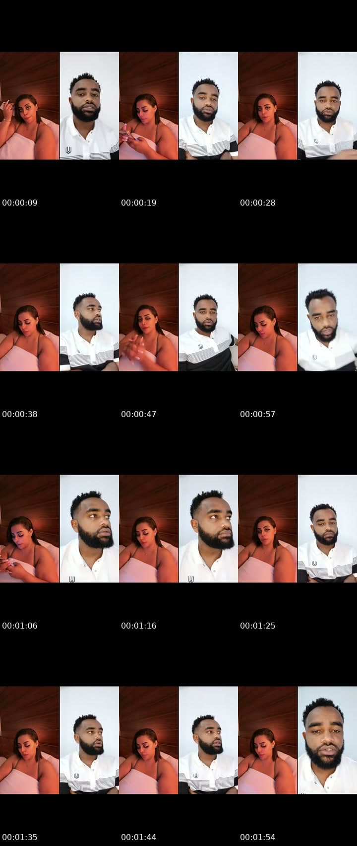 @tigrawyt3 TikTok live stream