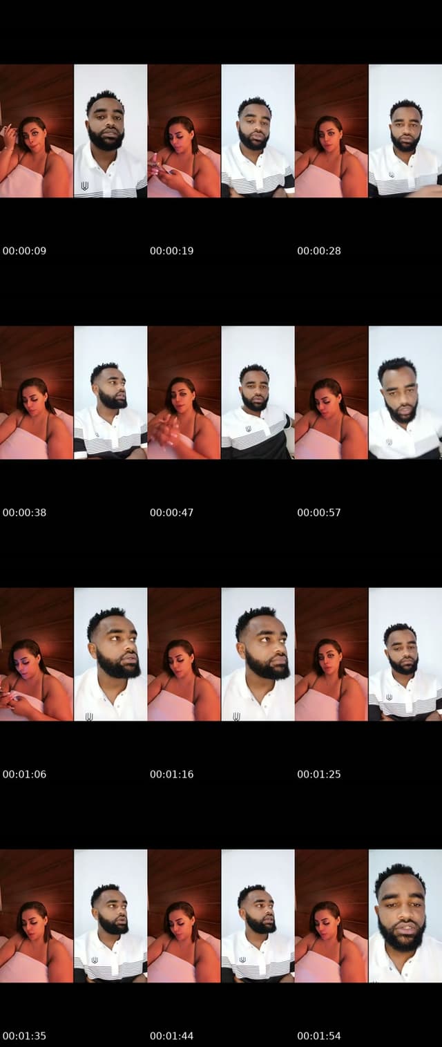 @tigrawyt3 TikTok live