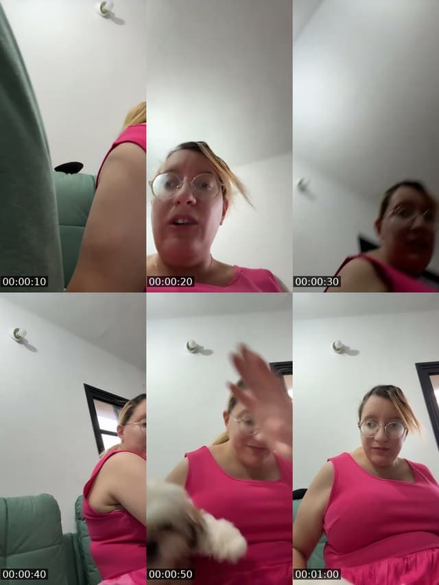 @chengofficial8 TikTok live