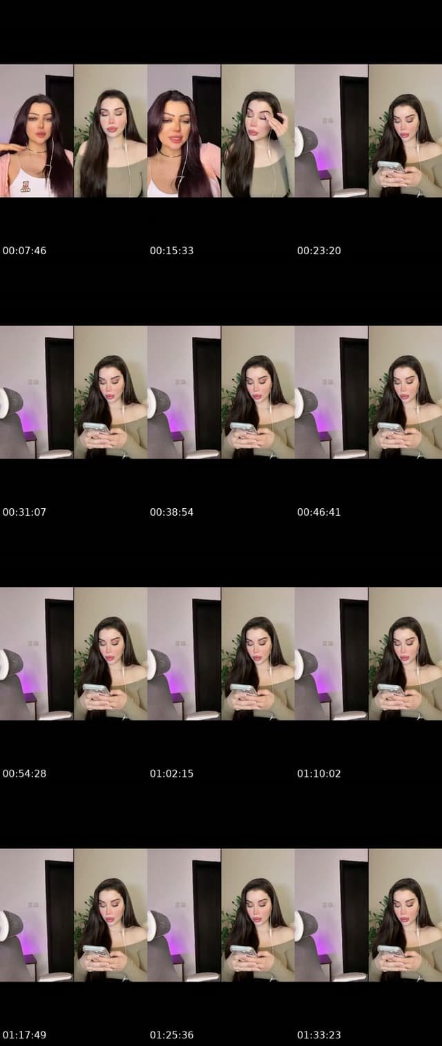 @roula_mansourr TikTok live from 2026-07-05