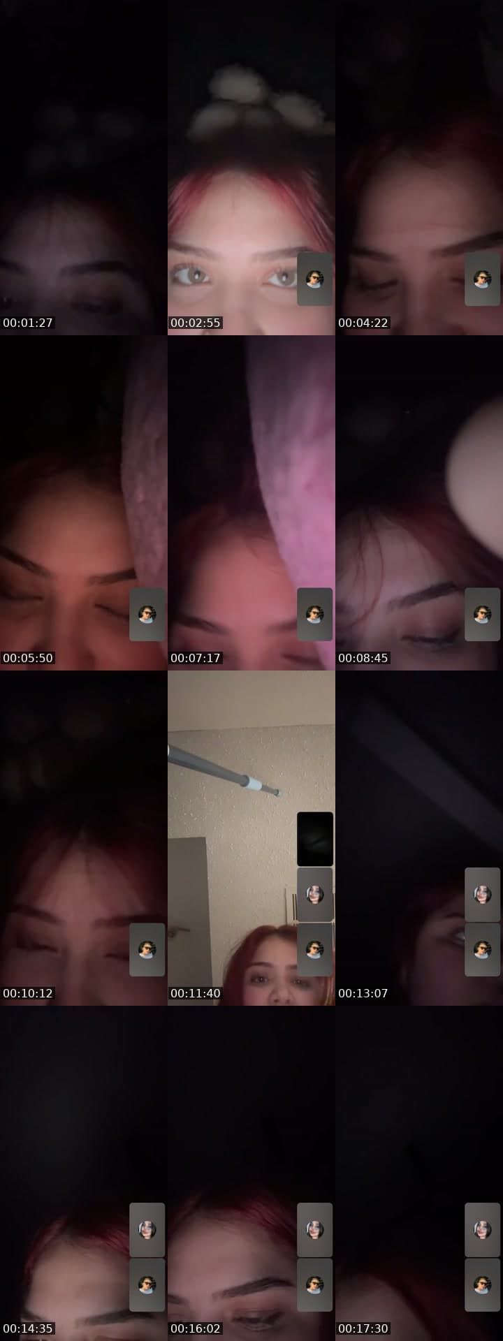 @rubisandoval22 TikTok live stream