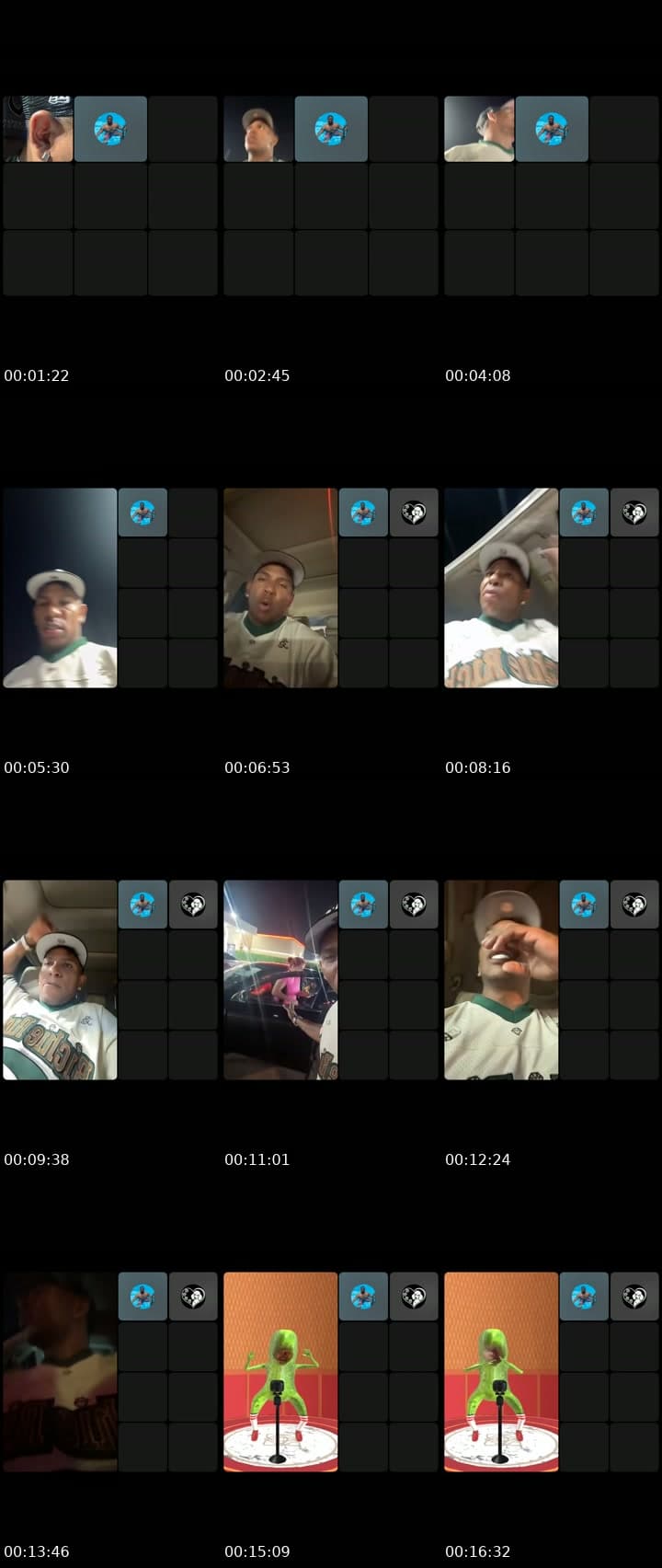 @team_guampy TikTok live stream