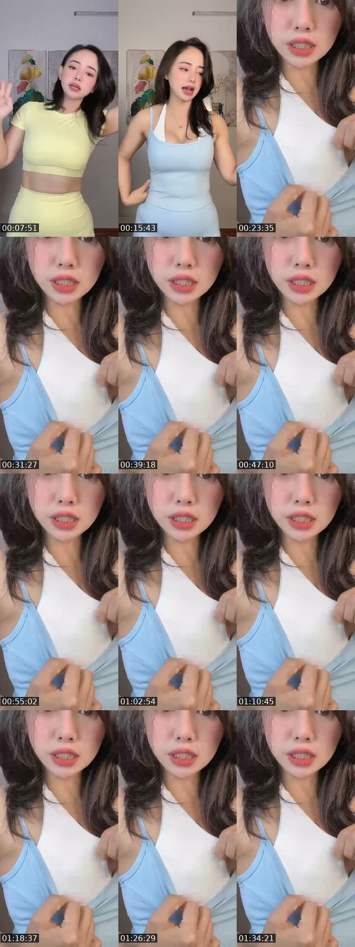 @vothaochuyendotap TikTok live stream