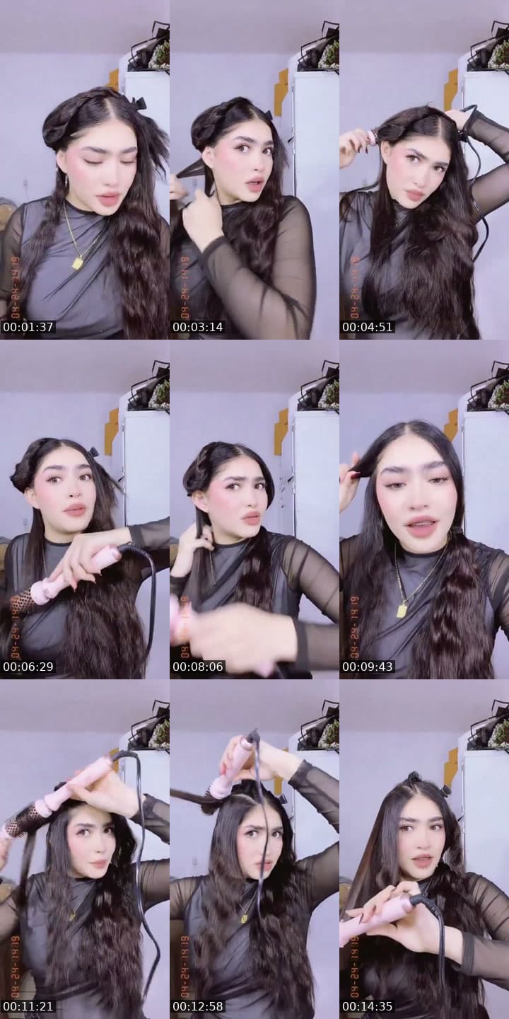 @wepdam7 TikTok live stream