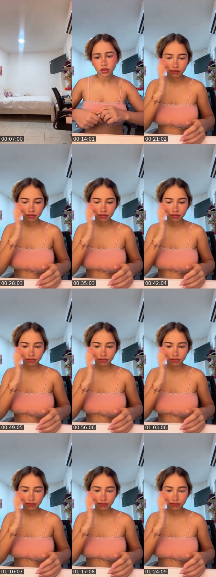 @usertzgv7y71rh TikTok live stream