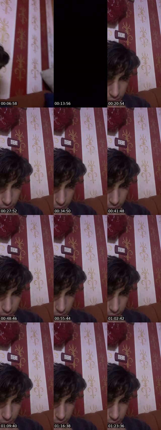 @yssf812 TikTok live