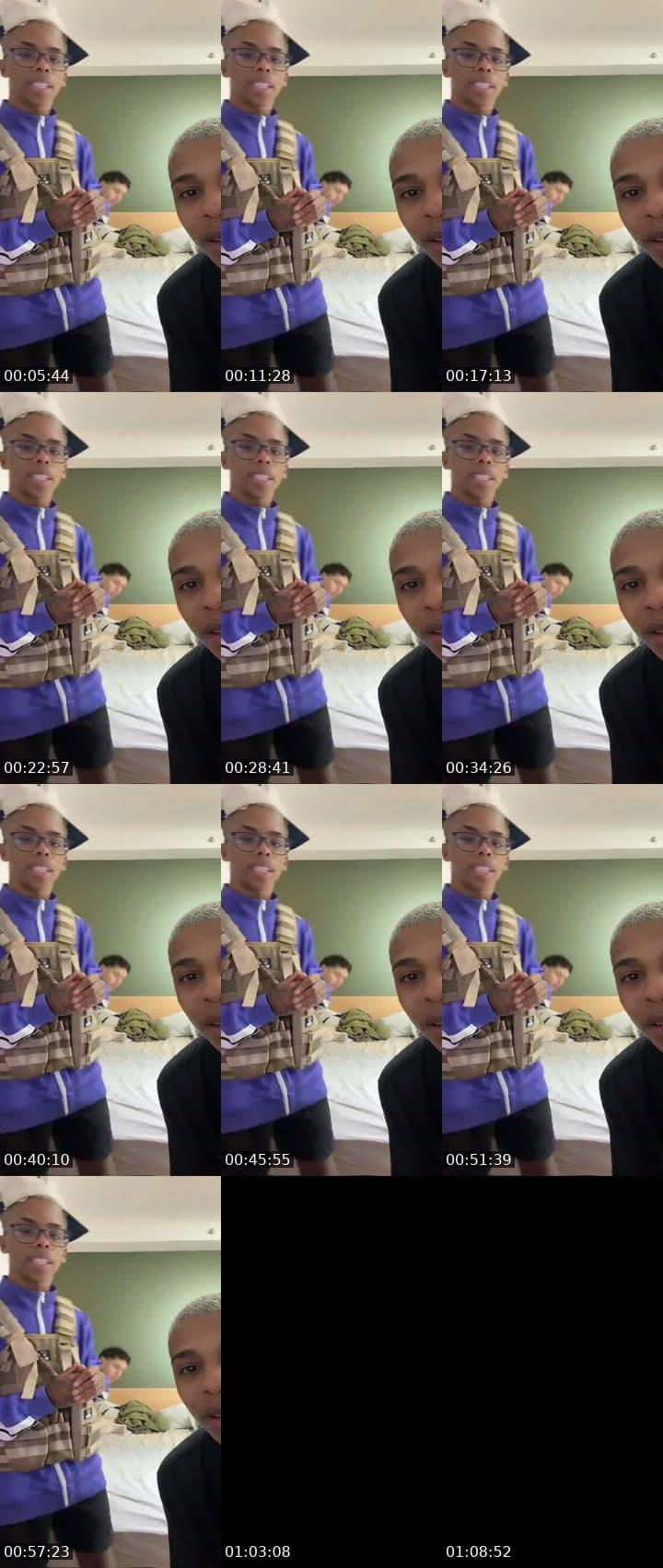 @astrolivess TikTok live stream