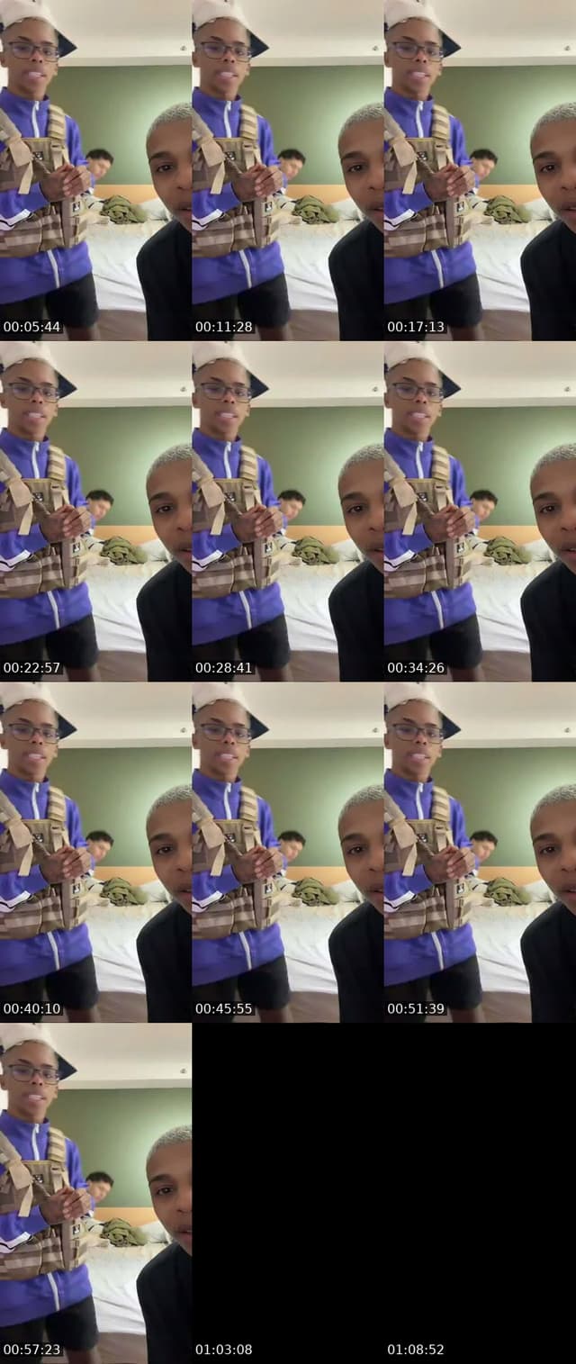 @astrolivess TikTok live from 2026-07-05