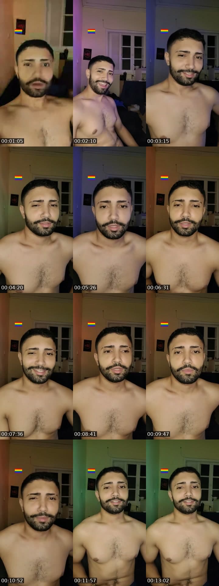 Bora fazer amizades?