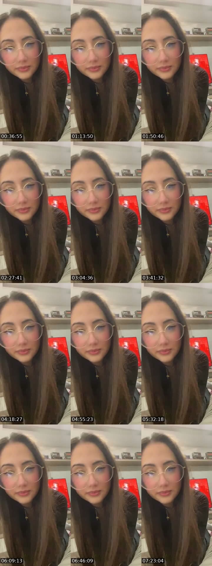 @raffaelaborges_ TikTok live stream