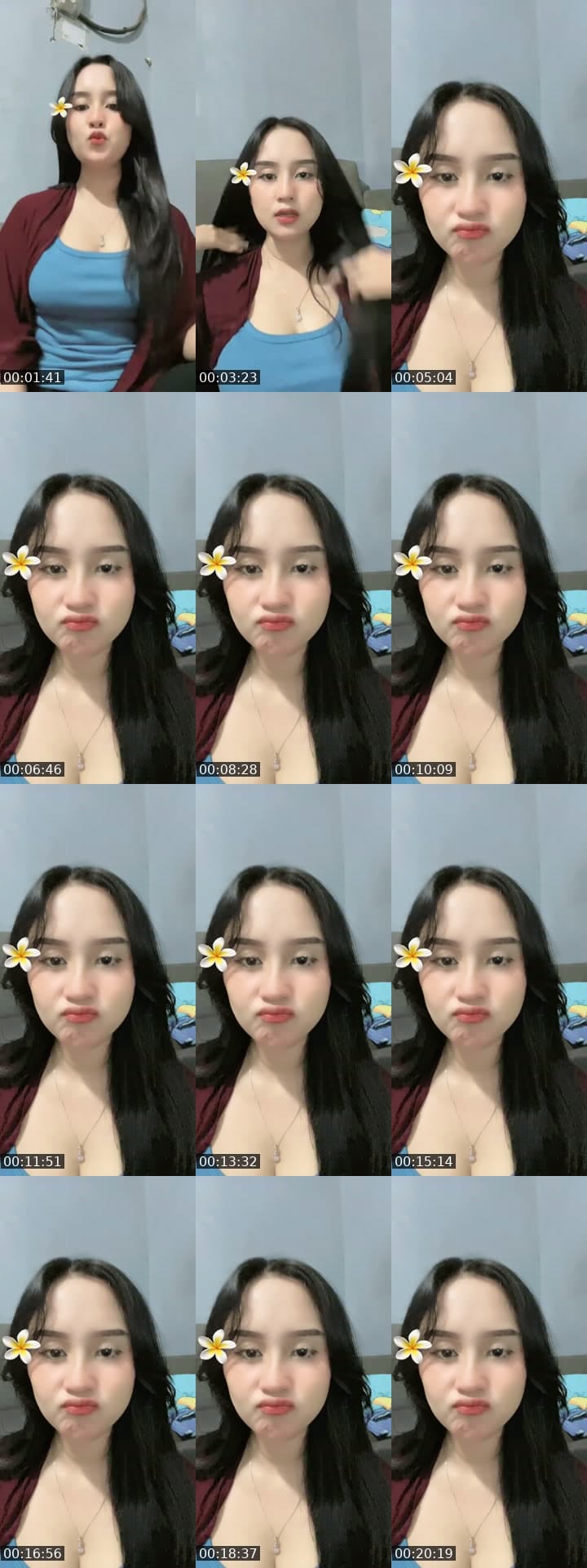 @reddzoneee8 TikTok live stream