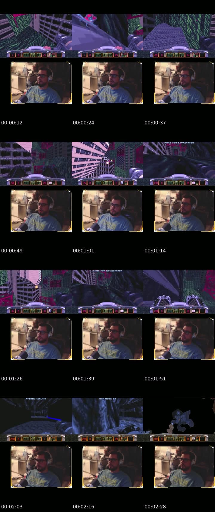 @themoonandroid TikTok live stream