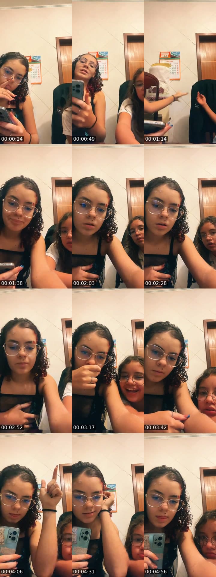 @ffs_viih TikTok live stream
