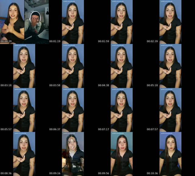 @mili.barrionuev2 TikTok live