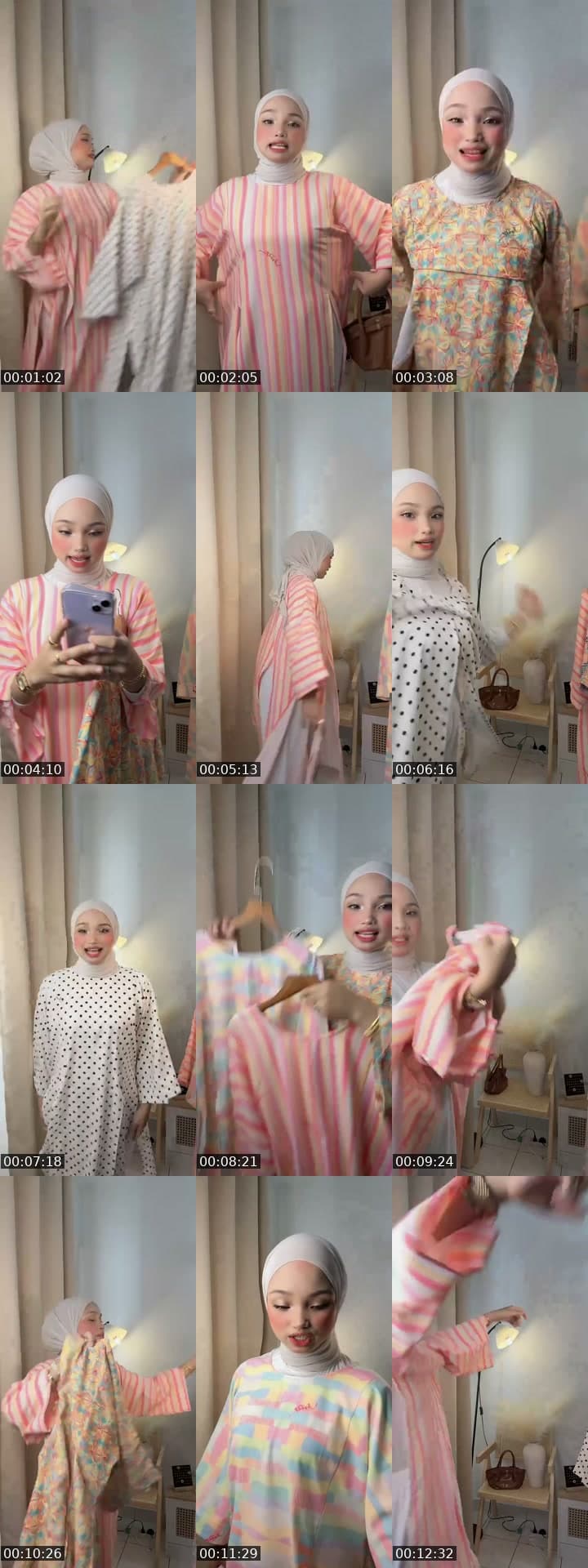 @lilypetunahq TikTok live stream