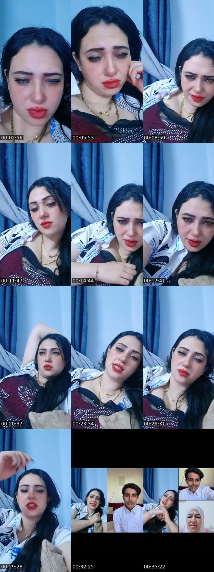 @mero085365 TikTok live stream