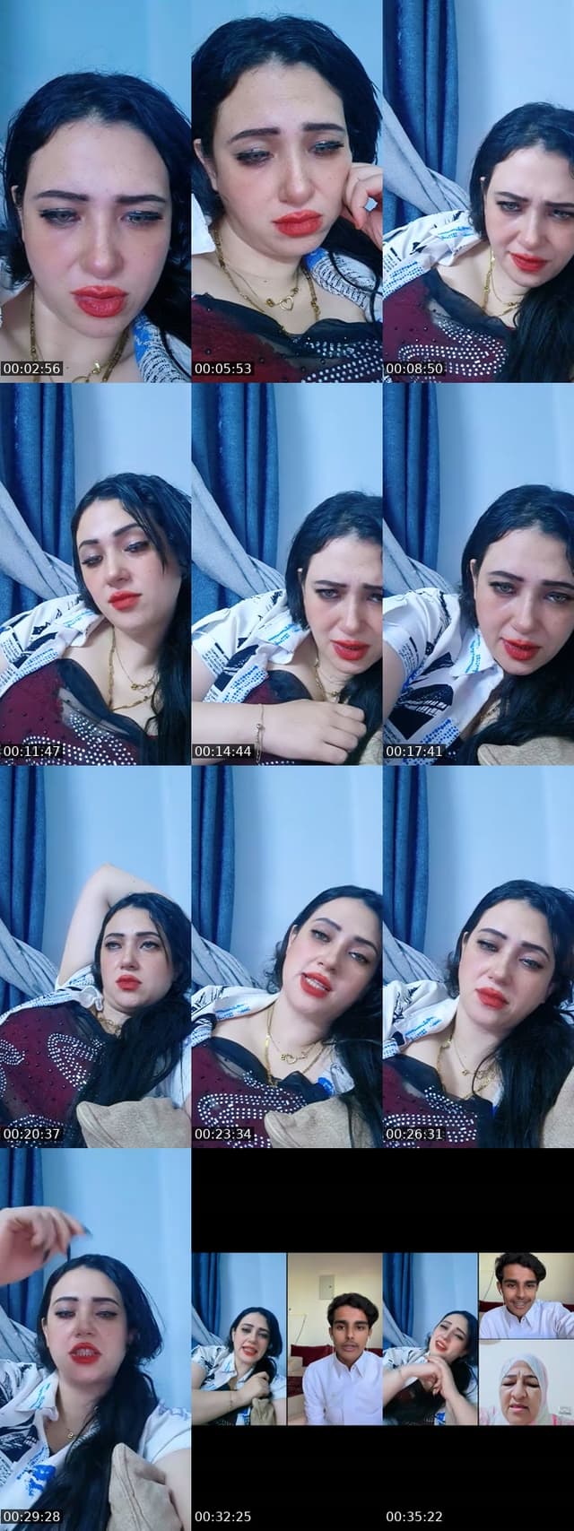 @mero085365 TikTok live from 2026-07-05
