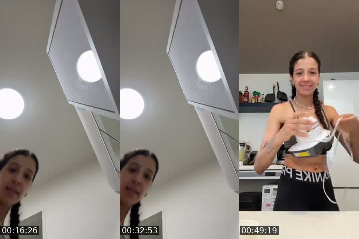 @priihfeliz TikTok live stream