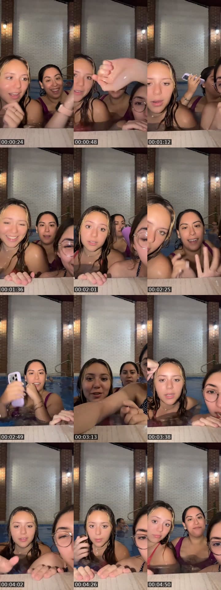 @paulanattt TikTok live stream