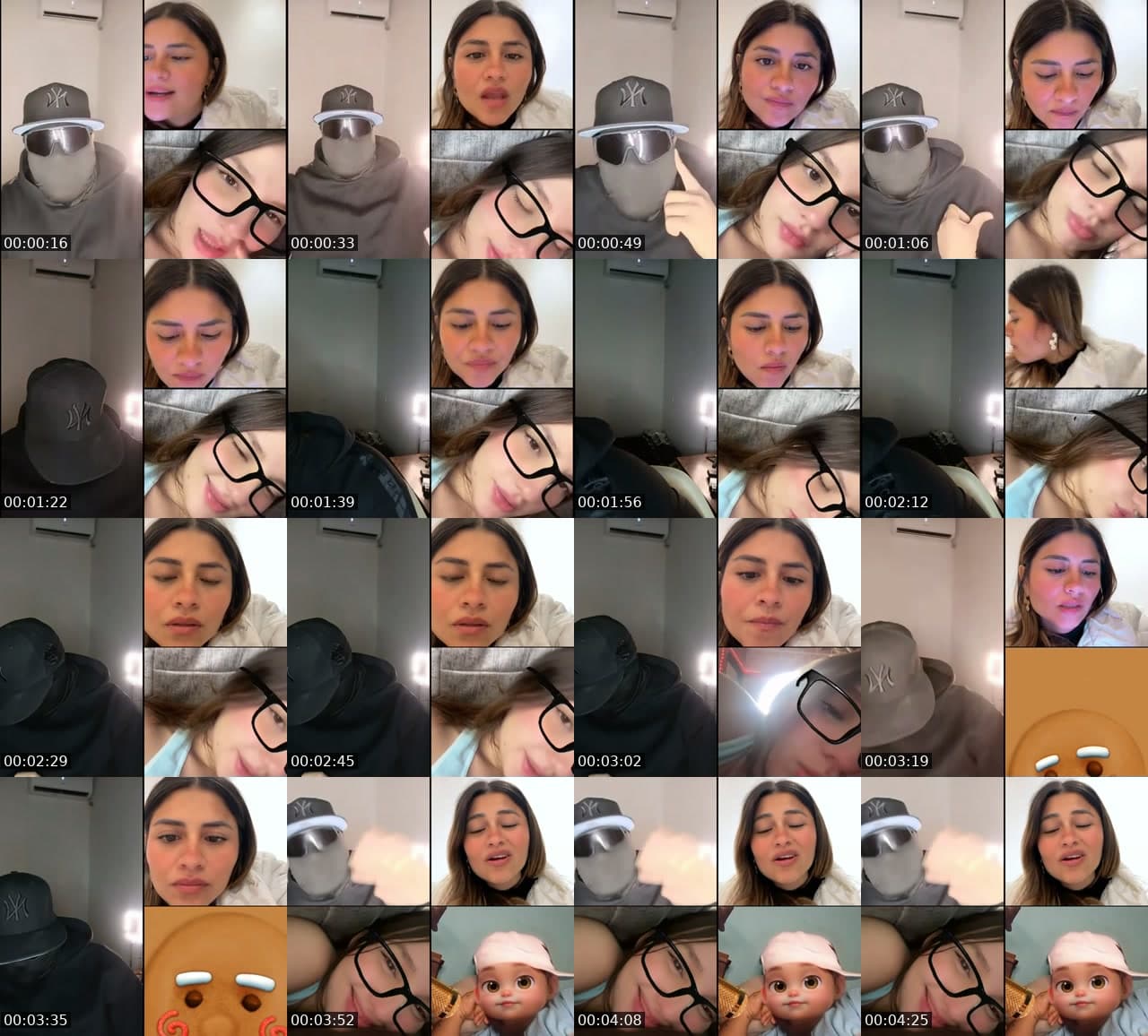 @toxicoeuropa TikTok live stream