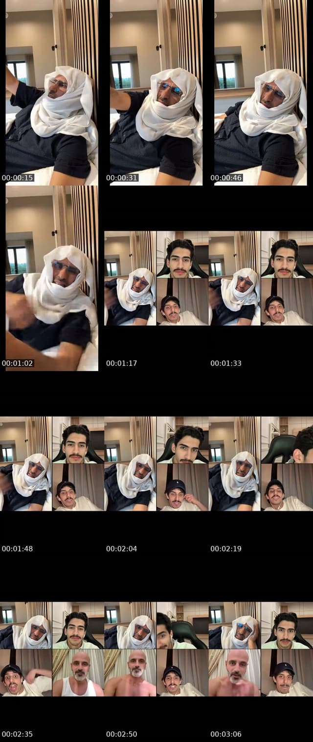 اهلاً وسهلاً - @ghaz174