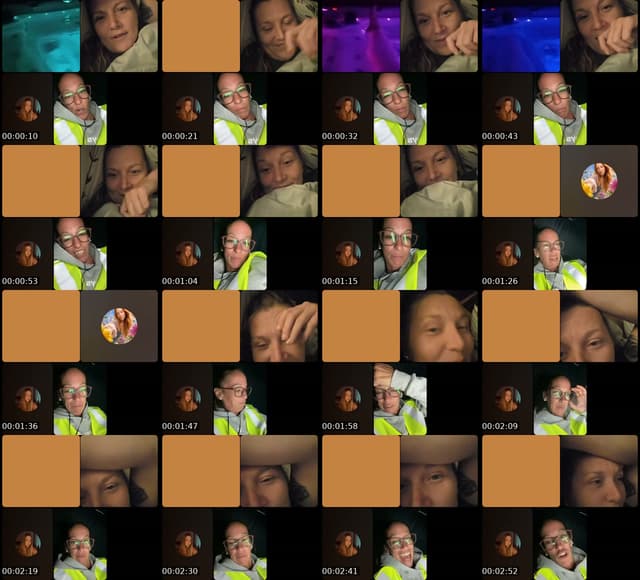 @daveqc1 TikTok live