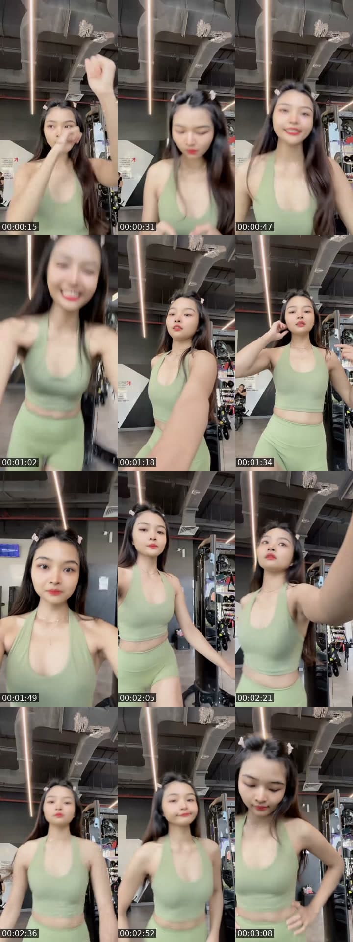 @giwentan5 TikTok live stream