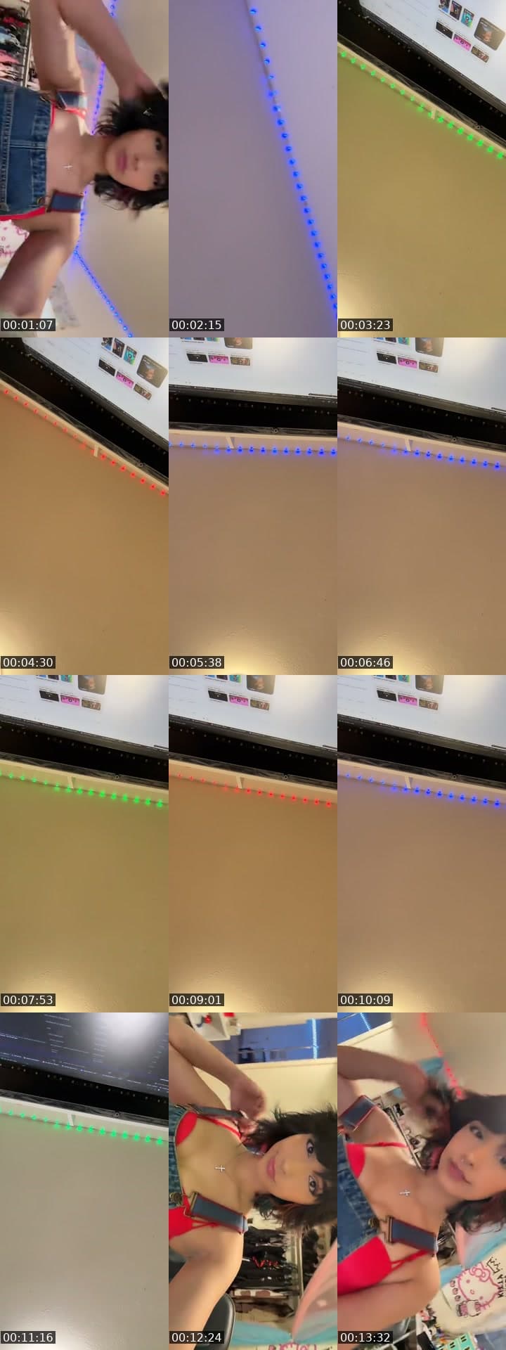 @n0.buni TikTok live stream