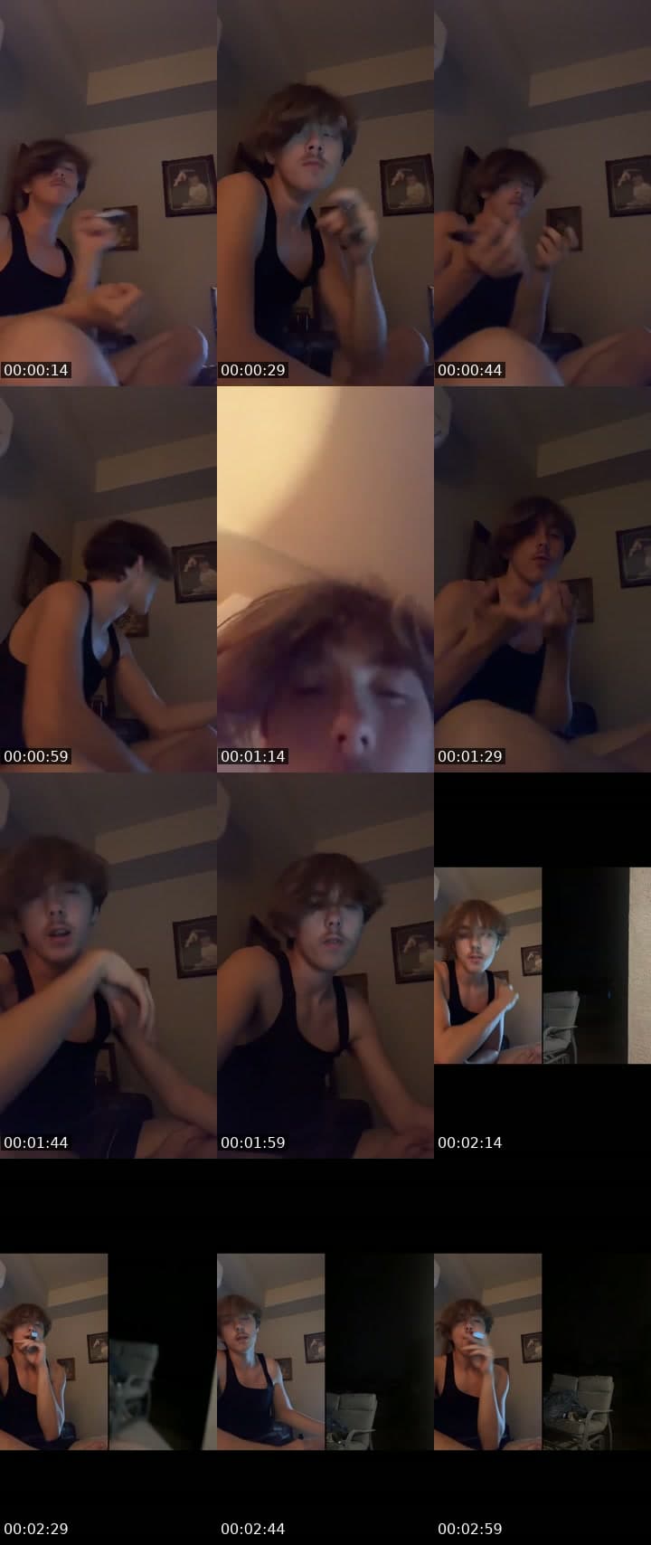 @stonedon420 TikTok live stream