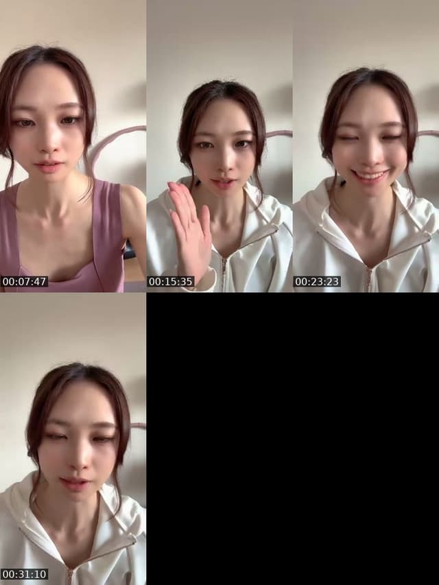 TikTok live: 4周年最終日！ by @ponta52