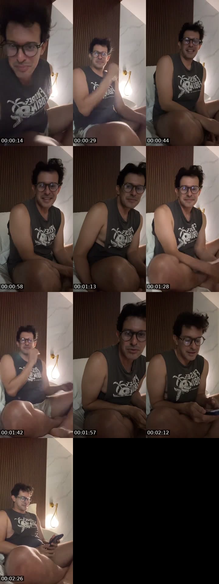 @abeldarker7 TikTok live stream