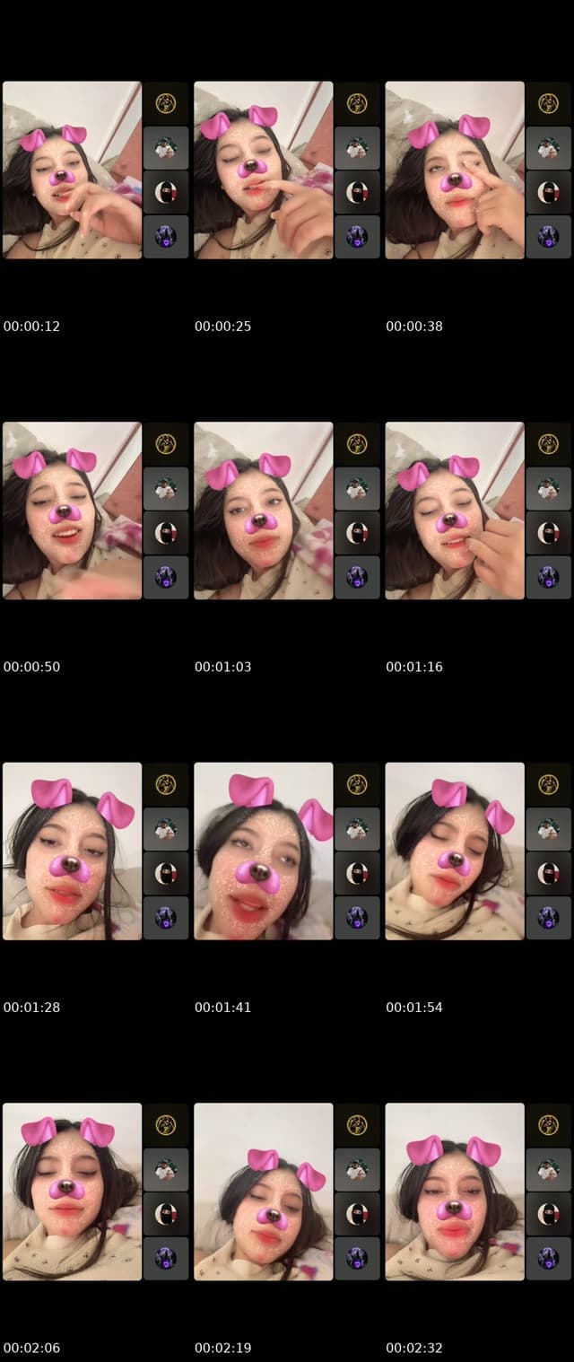 @danellys_zerpa TikTok live