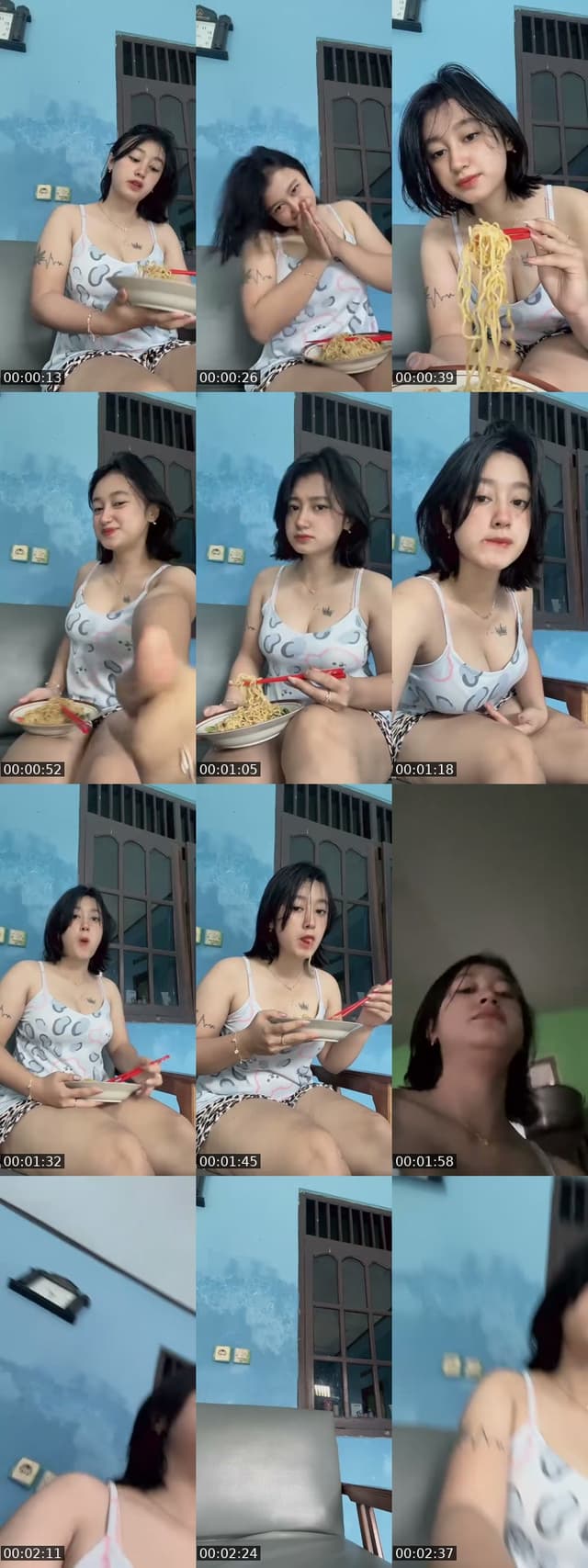 @melladia12 TikTok live